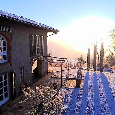 Cascina Marotta Bed & Breakfast Albaretto della Torre Luaran gambar