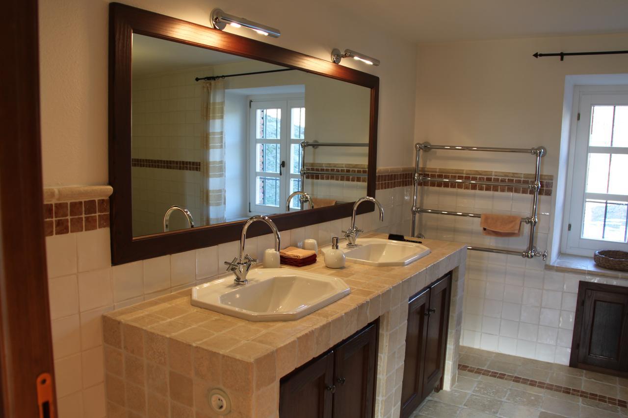 Cascina Marotta Bed & Breakfast Albaretto della Torre Luaran gambar
