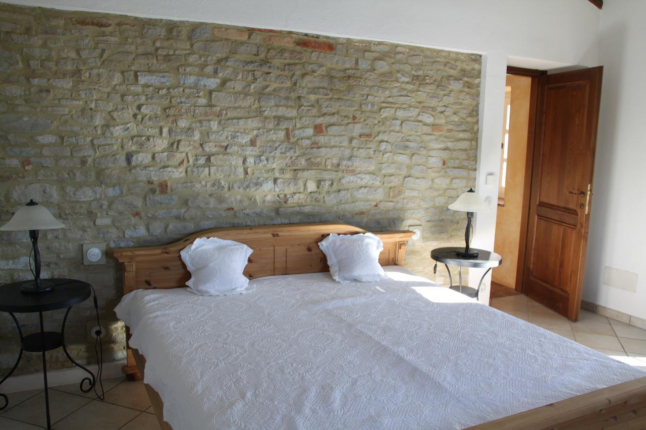 Cascina Marotta Bed & Breakfast Albaretto della Torre Luaran gambar